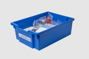 Ресурсный набор для творческого проектирования и соревновательной деятельности - fgospostavki.ru - Красный Сулин