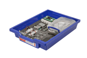 Ресурсный набор к универсальному комплекту для организации командных и индивидуальных инженерных соревнований - fgospostavki.ru - Красный Сулин