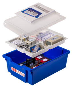 Цифровая лаборатория по экологии для реализации сети школьного экологического мониторинга - fgospostavki.ru - Красный Сулин