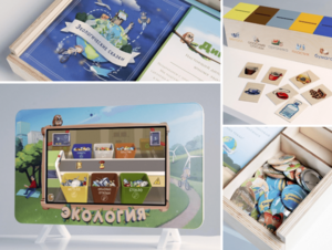 Методический комплекс "Экология" - fgospostavki.ru - Красный Сулин