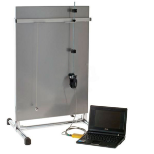 Лабораторная установка «Измерение ускорения свободного падения с помощью математического и физического маятников» - fgospostavki.ru - Красный Сулин