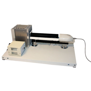 Лабораторная установка «Изучение спектра испускания ртутной лампы» - fgospostavki.ru - Красный Сулин