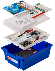 Цифровая лаборатория по естествознанию - fgospostavki.ru - Красный Сулин