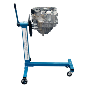 Стенд-тренажер "Автоматическая коробка передач" - fgospostavki.ru - Красный Сулин