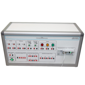 Лабораторный модуль «Программируемое реле ОВЕН» - fgospostavki.ru - Красный Сулин