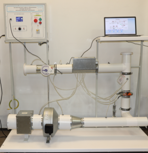 Типовой комплект учебного оборудования «Автоматика систем теплогазоснабжения и вентиляции» - fgospostavki.ru - Красный Сулин