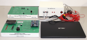 Лабораторный стенд «Программирование микроконтроллеров» - fgospostavki.ru - Красный Сулин