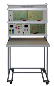 Типовой комплект учебного оборудования "Цифровая электроника"  - fgospostavki.ru - Красный Сулин