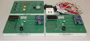 Учебный стенд "Тренажер программиста" - fgospostavki.ru - Красный Сулин