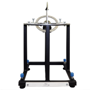 Модель «Углы Эйлера»   - fgospostavki.ru - Красный Сулин