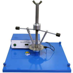 Лабораторный стенд «Сохранение осевого кинетического момента» - fgospostavki.ru - Красный Сулин