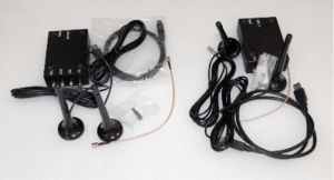 Лабораторный комплект универсальных программируемых приемопередатчиков для изучения принципов формирования, передачи, приема и обработки сигналов - fgospostavki.ru - Красный Сулин