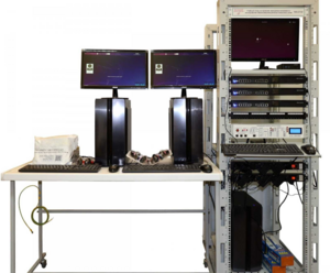 Учебный стенд «Изучение принципов построения и исследование инфокоммуникационных локальных сетей» - fgospostavki.ru - Красный Сулин