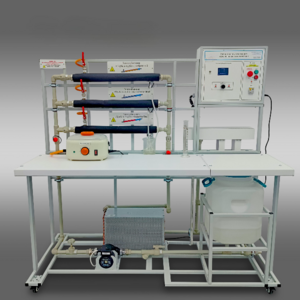 Лабораторная установка для изучения процесса конденсации - fgospostavki.ru - Красный Сулин