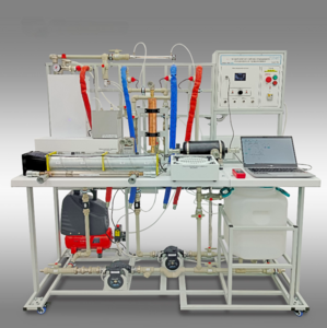 Типовой комплект учебного оборудования «Теплотехника и термодинамика» - fgospostavki.ru - Красный Сулин