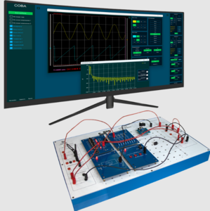 Цифровая учебная лаборатория «SuBaS» - fgospostavki.ru - Красный Сулин