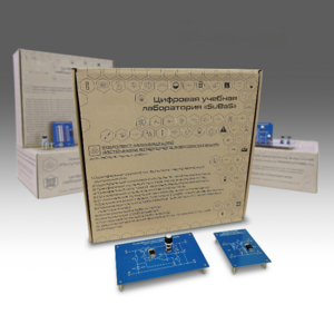 Комплект минимодулей «Источники вторичного электропитания»  - fgospostavki.ru - Красный Сулин