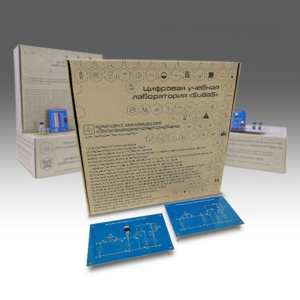 Комплект минимодулей «Полупроводниковые приборы»  - fgospostavki.ru - Красный Сулин