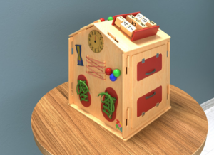 Бизидом «Шестеренки» - fgospostavki.ru - Красный Сулин