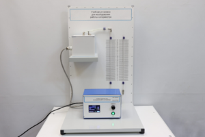 Учебная установка для исследования работы калориметра - fgospostavki.ru - Красный Сулин