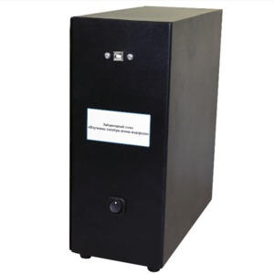 Лабораторный стенд «Изучение спектра атома водорода»   - fgospostavki.ru - Красный Сулин