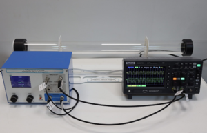 Лабораторная установка «Скорость звука в воздухе» - fgospostavki.ru - Красный Сулин