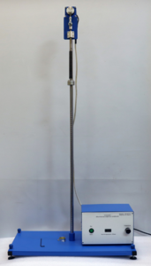 Установка «Изучение вынужденных колебаний»  - fgospostavki.ru - Красный Сулин