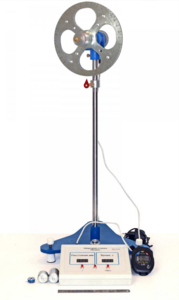 Лабораторная установка "Маховик" - fgospostavki.ru - Красный Сулин