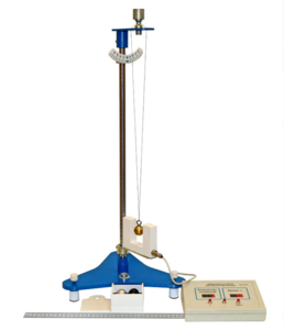 Лабораторная установка "Математический маятник" - fgospostavki.ru - Красный Сулин