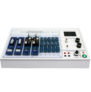 Учебная лабораторная установка «Исследование характеристик источников ЭДС. Законы Ома и Кирхгофа» - fgospostavki.ru - Красный Сулин