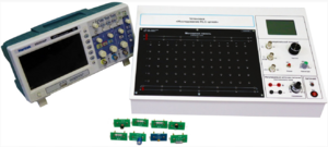 Установка «Исследование RLC цепей» - fgospostavki.ru - Красный Сулин