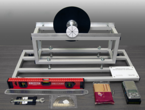 Установка «Уравновешивание вращающихся масс»   - fgospostavki.ru - Красный Сулин