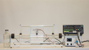 Установка «Определение скорости звуковых волн в жидкости» - fgospostavki.ru - Красный Сулин
