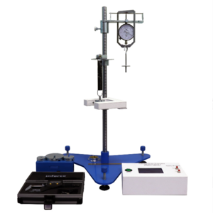 Лабораторная установка «Модуль Юнга и модуль сдвига»  - fgospostavki.ru - Красный Сулин