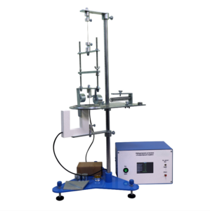 Лабораторная установка «Унифилярный подвес» - fgospostavki.ru - Красный Сулин