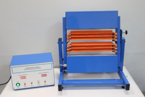 Лабораторная установка «Изучение космических лучей» - fgospostavki.ru - Красный Сулин