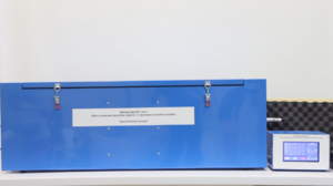 Лабораторный стенд «Исследование способов защиты от производственного шума» - fgospostavki.ru - Красный Сулин