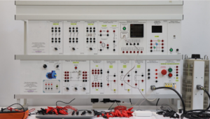 Стенд «Энергоаудит в системах электроснабжения»  - fgospostavki.ru - Красный Сулин