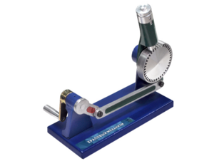 Модель механизма на подставке "Храповый механизм" - fgospostavki.ru - Красный Сулин