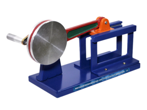 Модель механизма на подставке "Механизм возвратно-поступательного движения" - fgospostavki.ru - Красный Сулин