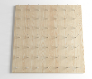 Геоборд «Стандартный» - fgospostavki.ru - Красный Сулин