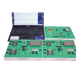 Учебный стенд «Тренажер программиста» с ноутбуком - fgospostavki.ru - Красный Сулин