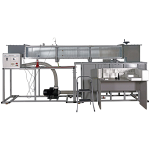 Лабораторный комплект по гидрологии и гидравлике «Гидроканал» - fgospostavki.ru - Красный Сулин
