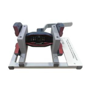 Разрезная модель крана шарового регулировочного с ручным управлением - fgospostavki.ru - Красный Сулин