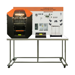 Готовая лаборатория «3D моделирования и прототипирования» на 10 обучающих мест - fgospostavki.ru - Красный Сулин