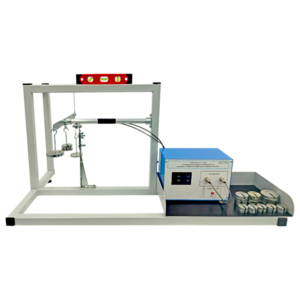 Лабораторный стенд "Определение главных напряжений при кручении и совместном действии изгиба при кручении" - fgospostavki.ru - Красный Сулин