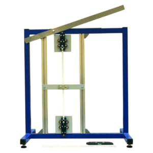 Лабораторный стенд «Определение формы потери устойчивости в зависимости от условий закрепления» - fgospostavki.ru - Красный Сулин