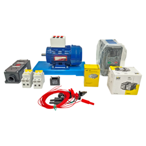 Набор «Эксплуатация и наладка схем управления электродвигателями» - fgospostavki.ru - Красный Сулин