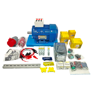 Комплект монтажа и наладки схем плавного пуска асинхронного двигателя - fgospostavki.ru - Красный Сулин