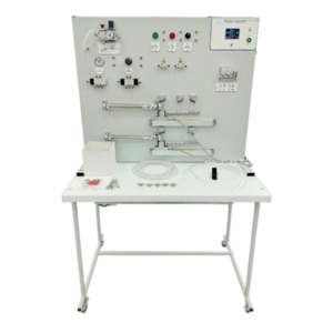 Типовой комплект учебного оборудования «Пневмопривод и электропневмоавтоматика» (16 лабораторных работ) - fgospostavki.ru - Красный Сулин